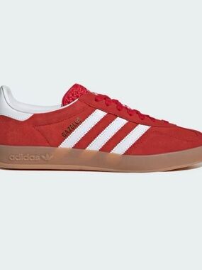 Adidas Gazelle Indoor Shoes